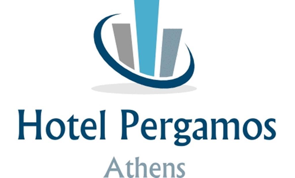 Pergamos Hotel Atina Dış mekan fotoğraf